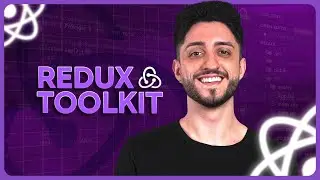 Como usar o Redux Toolkit no React