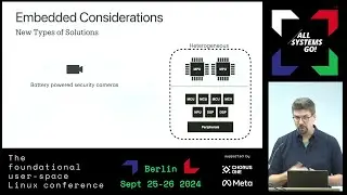 Avocado Linux: Highly Secure Accelerated Embedded Development Platform for (A)IoT