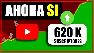 Herramientas para CRECER en YouTube 2024