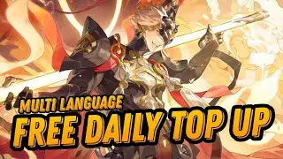 Juvenile Journey to West 2 English - Free Daily Top Up 200&yen; + SSR Hero & Discount 65% / X7 Game