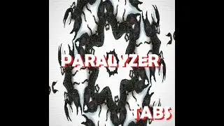 Paralyzer - Beats By Tabs (instrumental)