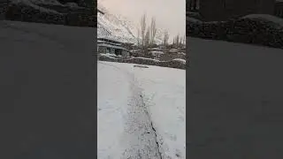 Yawar Abbas Mursal Tarishing Nangaparbat Rupal