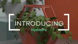 HydroPo Animation