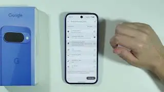 Google Pixel 10: How to Clear Cookies and Site Data in Browser