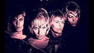 ZOLAR X (Usa) - Parellel Galaxy (1975)