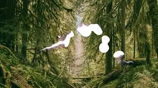 Kasbo - Play Pretend (feat. Ourchives)