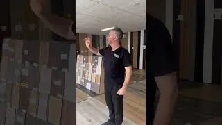 Flooring & Cladding Specialists Store Showcase