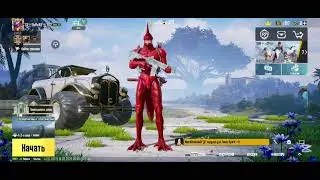 KING OF FIGHTERS pubg mobile 