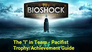 BioShock The Collection - The 