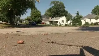 Quincy City Council denies 14th and Sycamore stop sign