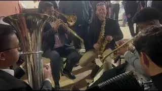 Tocata em Iperó