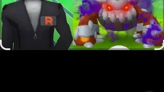 💥💥💥More Shadow Legendary Raids!!😲😲😲 #viral #pokemon 