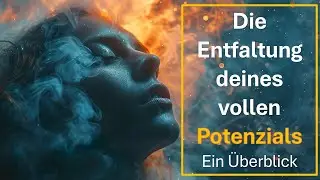 Die Entfaltung deines vollen Potenzials  - Ein Überblick