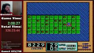 SNESMania Game 075: Ka-Blooey (Part 2)