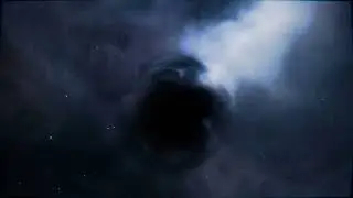 Wormhole Animation