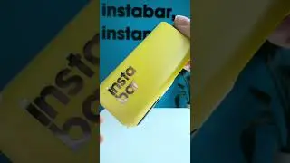 BE 40000 #asmr #satisfying #shorts #vape #foryou #asmrsounds #instabar #instabarbe40000 #unboxing