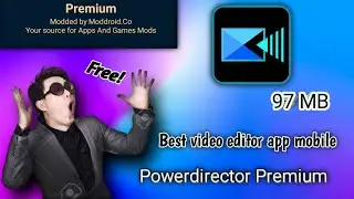 powerdirector pro free