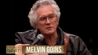 Melvin Goins - 