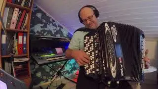 Ollan Lähekkäin! Minun Versio! På Mitt Sätt!
