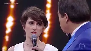 CAROL DUARTE NO MELHORES DO ANO