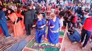 مجموعة ولاد اليوسفية💥مع شيخات زهية في دشيرة نواحي شماعية💥مع مجموعة حسن كبز 🎶🎼2021/10/23