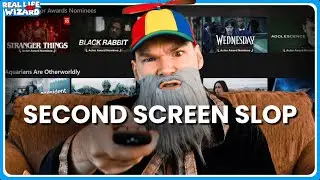 Netflix Thinks You're Stupid