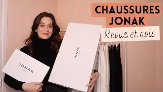 JONAK PARIS | REVUE ET AVIS | Lauriane Villa