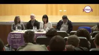 Presentaci&oacute;n CQP en el Grao de Castell&oacute;n