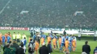 Barcelona - Levski