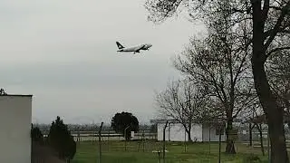 Skopje International Airport