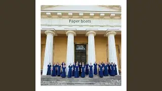 Paper Boats