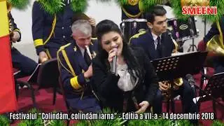 Festivalul de Colinde de la Smeeni, ediția a VII-a (prima parte)
