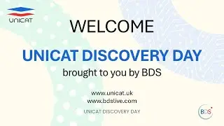 Discovery Day Introduction