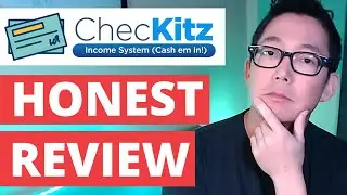 ChecKitz Review | HONEST REVIEW & WALKTHROUGH | Jason Fulton ChecKitz 🤔