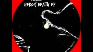Desolate - Heroic Death