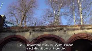 Station Crystal Palace