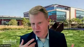 MCP 60 Seconds With Dr Tait Shanafelt on Burnout Trends between 2011-2023