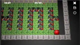 Hyperplex 3D- Free logic, pacman games online to Play Without Downloading or Installing
