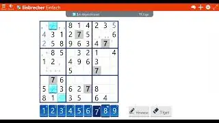 Microsoft Sudoku Ice Breaker Easy, January 13, 2026, Daily Challenges