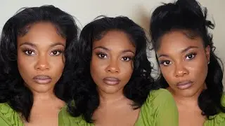 HOW TO: FLIP OVER QUICKWEAVE METHOD 2025