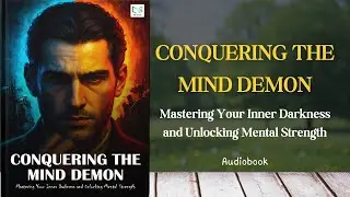 Defeat Your Inner Demons & Unlock Unstoppable Mental Strength | Full Audiobook