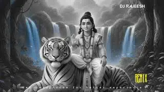 EN AYYAN SONG | REMIX | BY | DJ RAJEESH | SABARIMALA AYYAPPAN SONG | DENROSE MUSIC PRESENTS