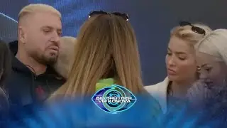 Labit i ka vdek gjyshi, banorët i shprehin ngushëllime!