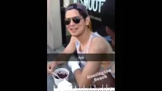 Asking ass eating challenge