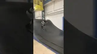 Resi jump at Asylum Skatepark! #scooter #fypシ #scoot #skatepark #bmx #asylumskatepark