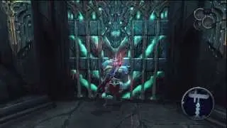 Darksiders-Location Of Fury's Embrace Legendary Enchantment(All Collectibles Revealed)