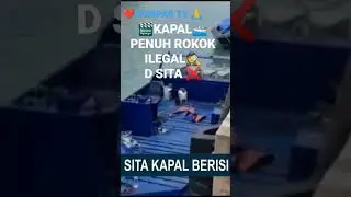 ROKOK ILEGAL D SITA @kompastv