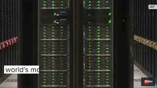 Barcelona Supercomputing Center will host a 200 petaflop machine