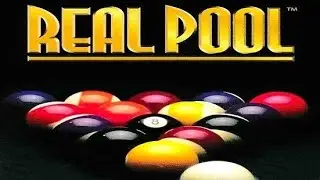 Real Pool (USA) OST PS2 - Tough Luck (Jukebox)