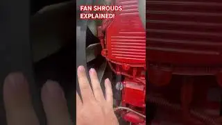 What Happens Without a Fan Shroud?
